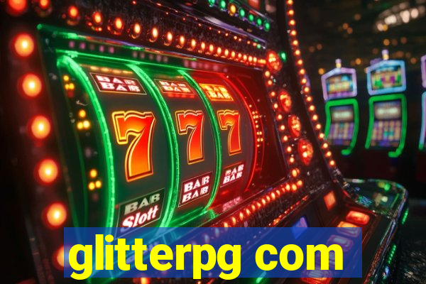 glitterpg com